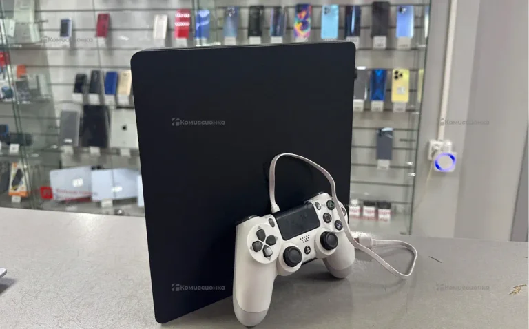 ps 4 slim 500 gb