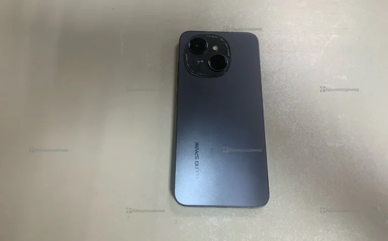 Tecno SPARK Go 1 128