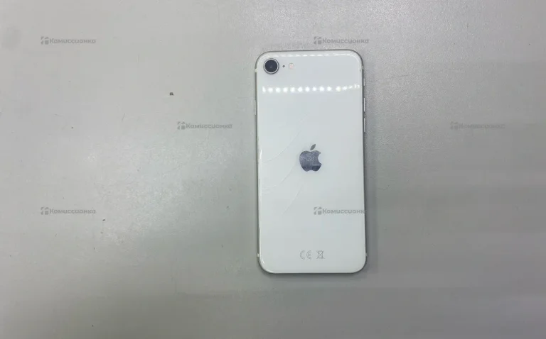 Apple iPhone SE (2020) 3/64 ГБ