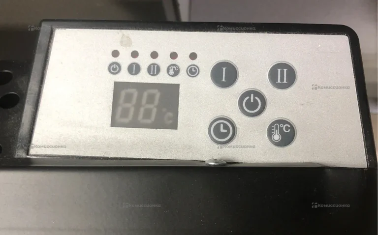 Обогреватель Marta MT-CH2455C 2500ВТ