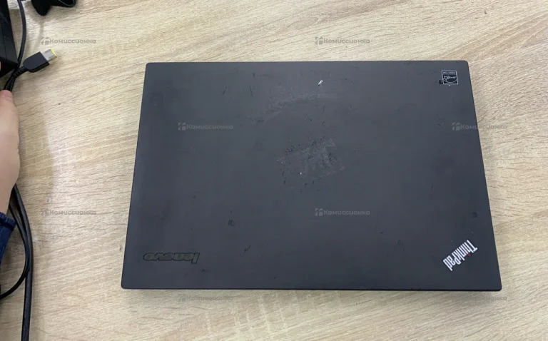 Ноутбук  Lenovo Thinkpad T450