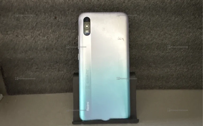 Xiaomi Redmi 9 A 2/32