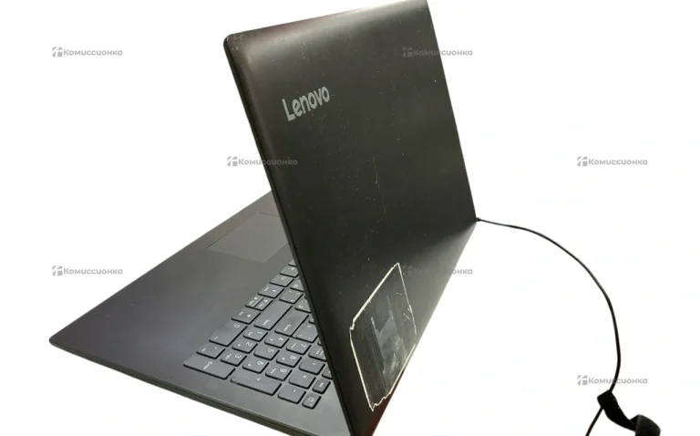 Ноутбук  Lenovo 80xr