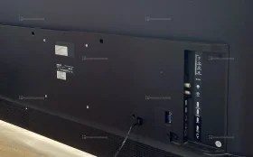 Купить Телевизор DEXP,. U55e900K б/у , в Пермь Цена:18990рублей