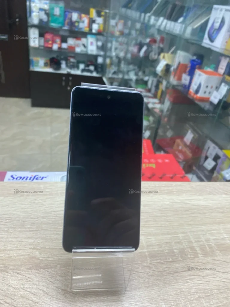 Tecno Spark 20C 4/256 ГБ