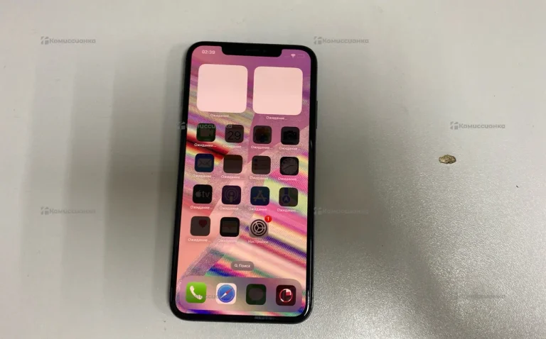 Apple iPhone XS Max 4/64 ГБ