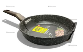Купить Сковорода LIBERHAUS 24см б/у , в Самара Цена:950рублей