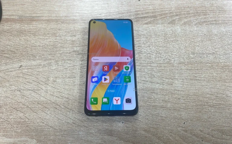 Oppo A78 8/256 ГБ