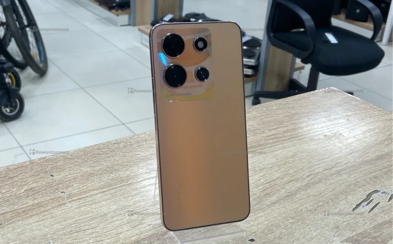 Infinix Note 30i 8/256 ГБ
