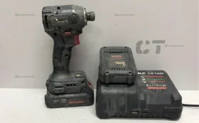 Купить Винтоверт HD CS 2003SL б/у , в Набережные Челны Цена:5550рублей