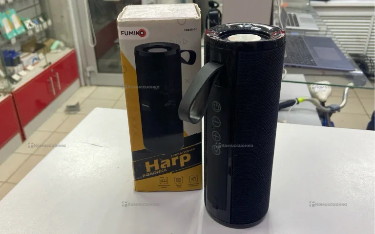 Колонка  FUMIKO