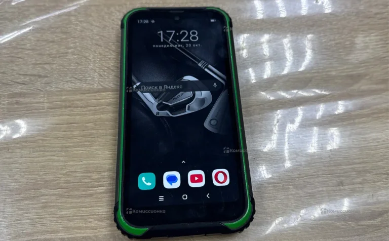 Blackview BV5900 3/32 ГБ