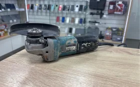 Купить УШМ makita 9555NB б/у , в Уфа Цена:2500рублей