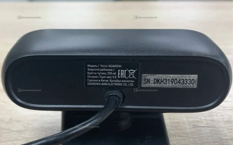 Web-камера Keyron KQ4M3FA1