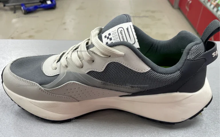 Кроссовки Sprandi P253-4