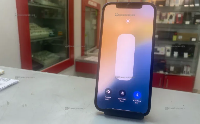 Apple iPhone 12 4/256 ГБ