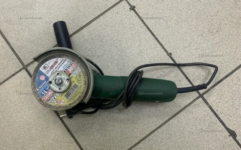 УШМ Bosch PWS 659-125