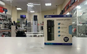 Купить Диктофон Ritmix pr-120 б/у , в Красноярск Цена:990рублей