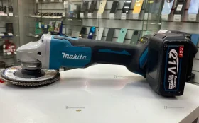 Аккамуляторноая УШМ Makita реплика