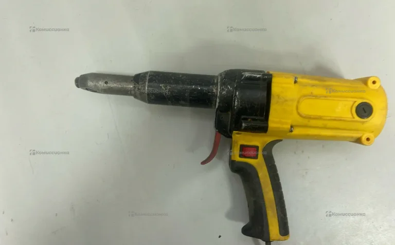 Электрический заклепочник Absolut SK 1006