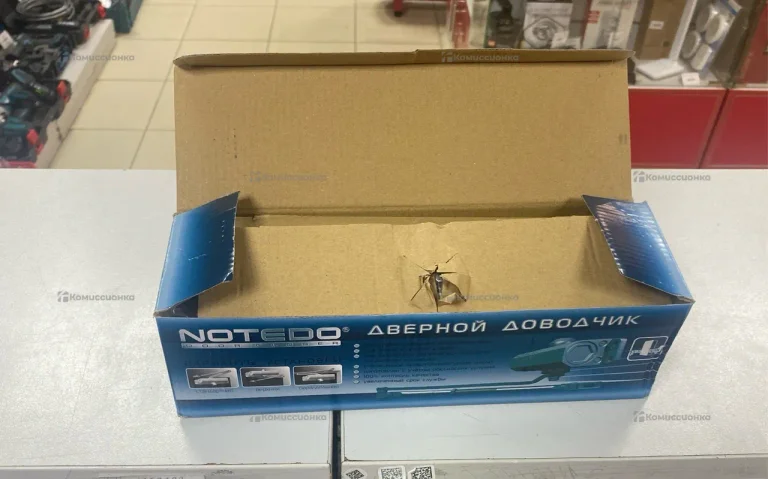 Дверной доводчик notedo