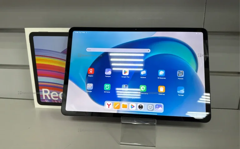 Планшет Xiaomi Redmi Pad Pro 8/256Gb Wi-Fi
