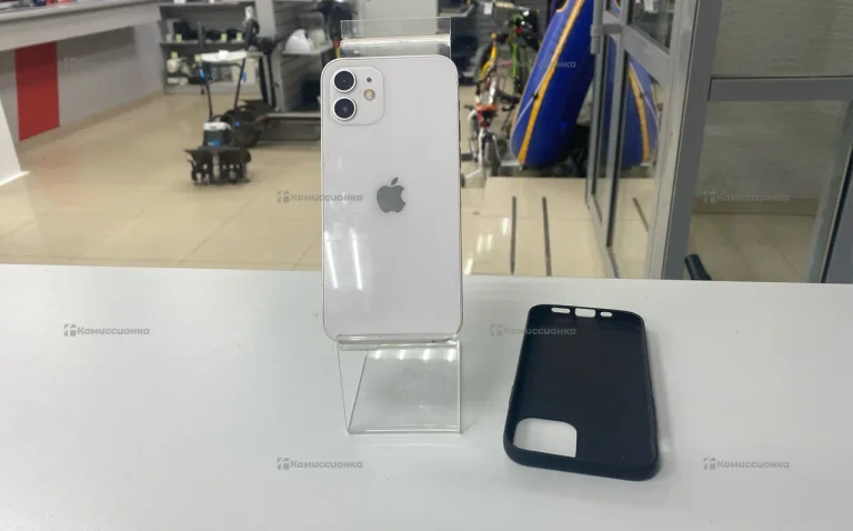 Apple iPhone 12 128Gb