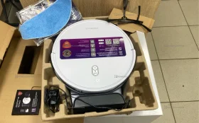 Пылесос Polaris iq home pvcr3600