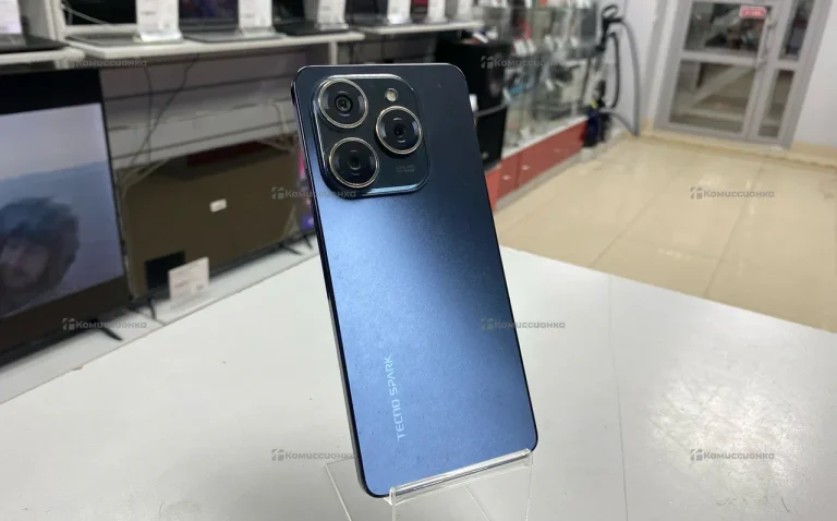 Tecno Spark 20 Pro+ 8/256 ГБ