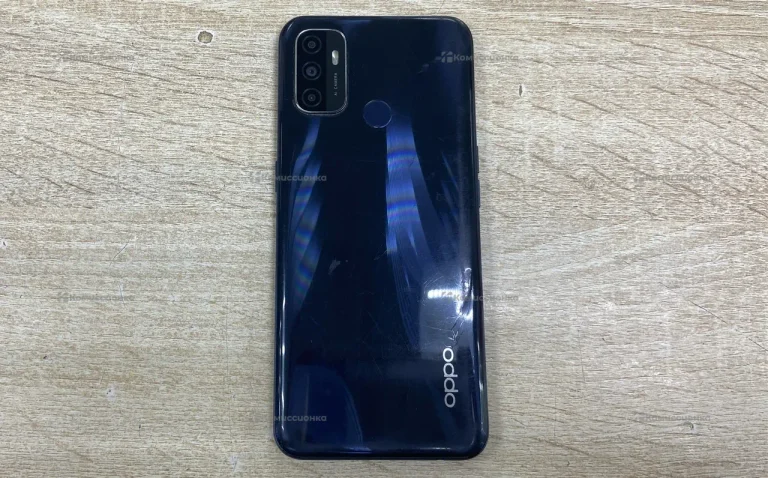 Oppo A53 4/64 ГБ