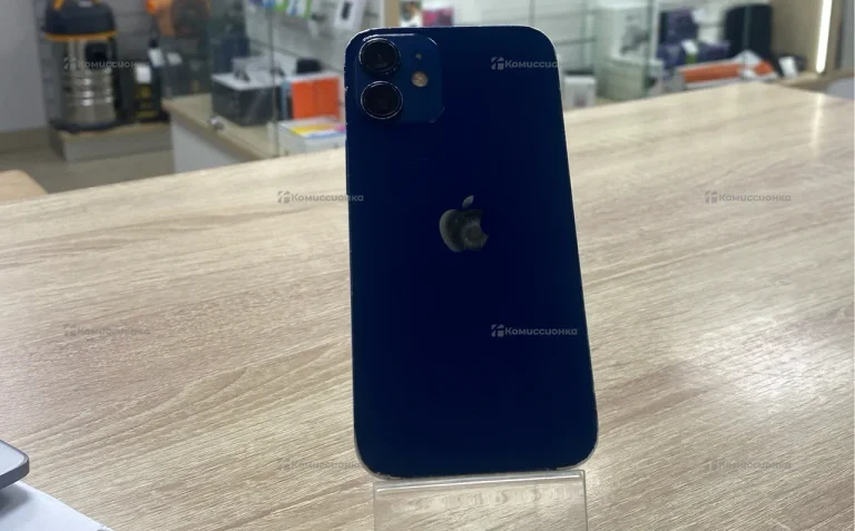 Apple iPhone 12 mini 4/128 ГБ