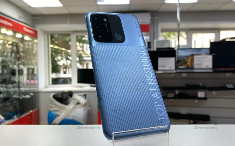 Tecno Spark Go 2022 32Gb