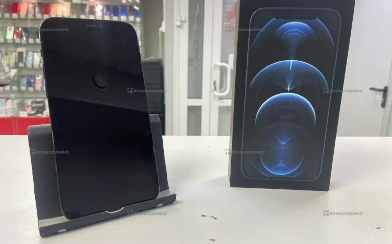 Apple iPhone 12 Pro 6/256 ГБ