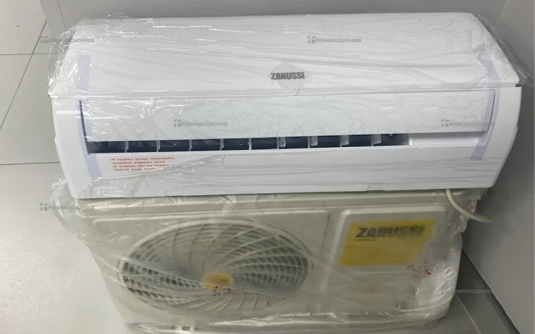 Сплит система Zanussi ZACS-09