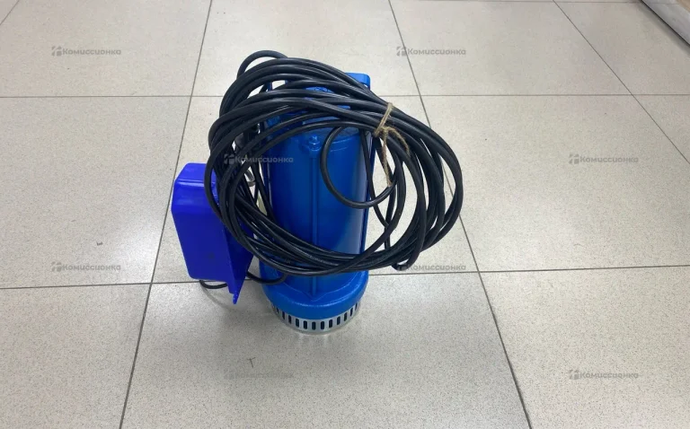 электронасос Гном 16-16 Д