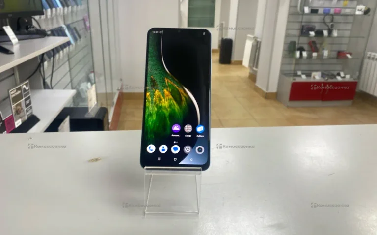 Realme Note 50 4/128 ГБ