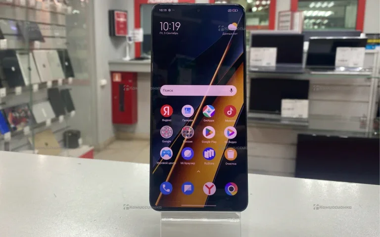 Xiaomi POCO X6 Pro 5G RU 12+512