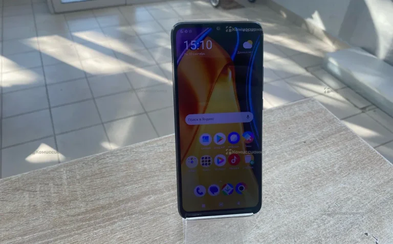Xiaomi POCO C40 4/64Gb