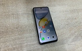 Tecno Spark Go 1 3/64 ГБ