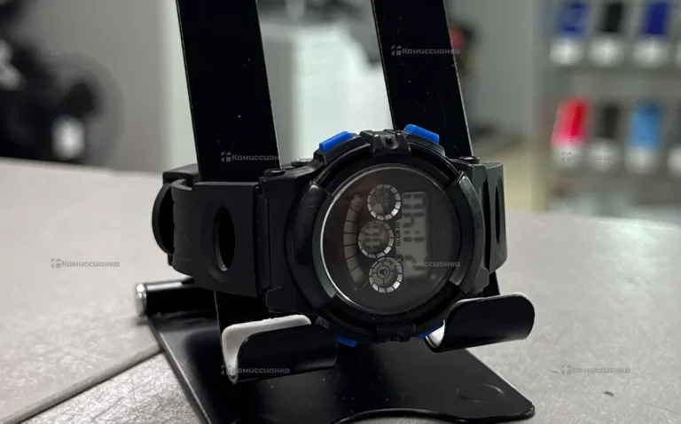 Часы  Casio Китай