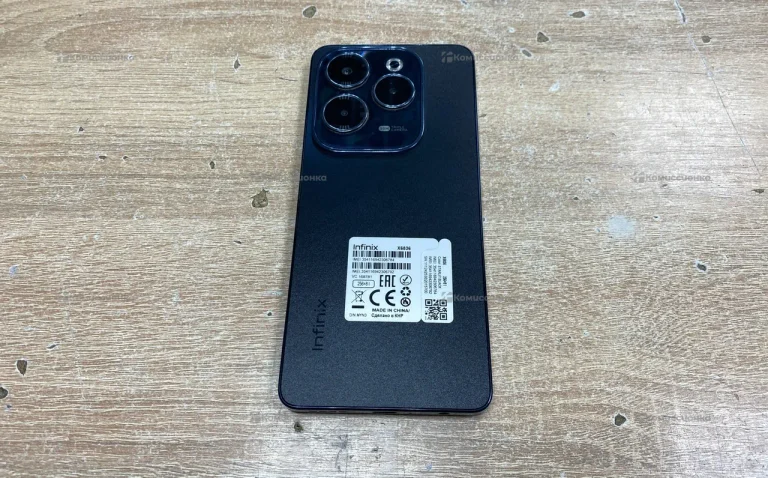 Infinix HOT 40 8/256Gb