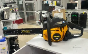 Бензопила partner p350s