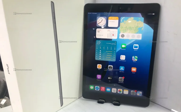 Планшет Apple iPad 32gb (7-го поколения)
