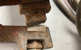 электрические ножницы ИЭ-5403АУ2