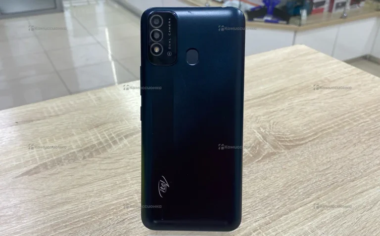 Itel Vision 2S 2/32 ГБ