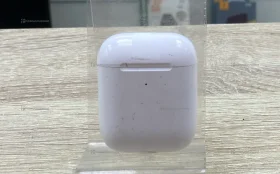 Купить Наушники  AirPods rep б/у , в Магнитогорск Цена:390рублей
