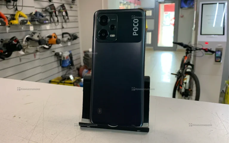 Xiaomi POCO X5 5G 8/256Gb