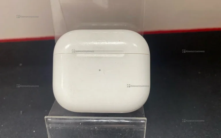 Наушники  AirPods 3