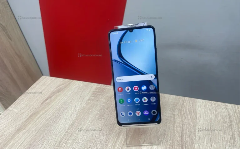 Realme Note 50