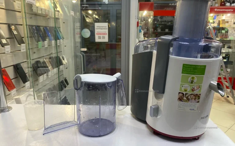 Соковыжималка Philips